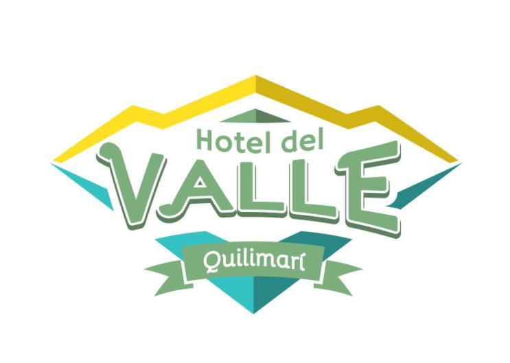 Hotel Del Valle Quilimari Pichidangui Exterior foto